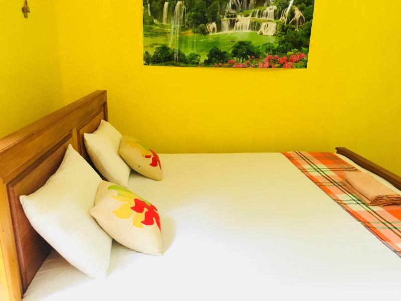 Sudu Neluma Home Stay image