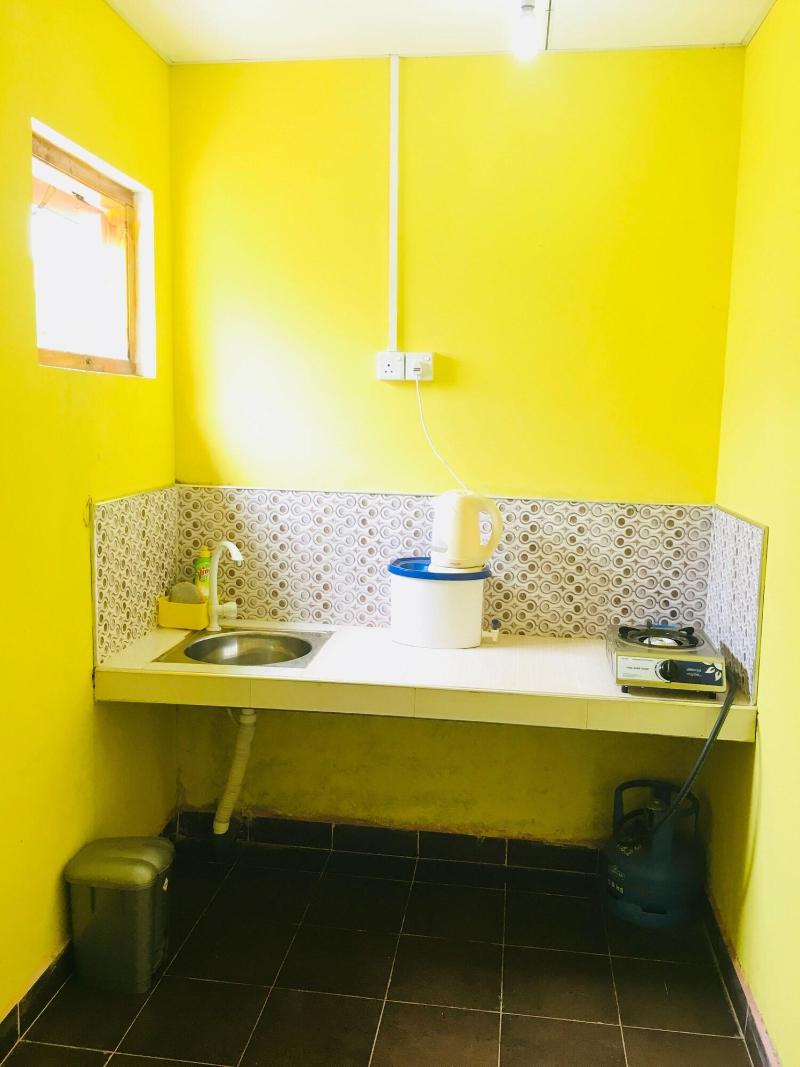 Sudu Neluma Home Stay image