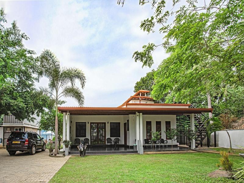 Le Green Udawalawe Resort
