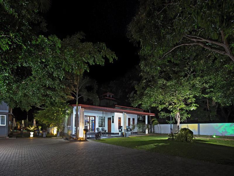 Le Green Udawalawe Resort