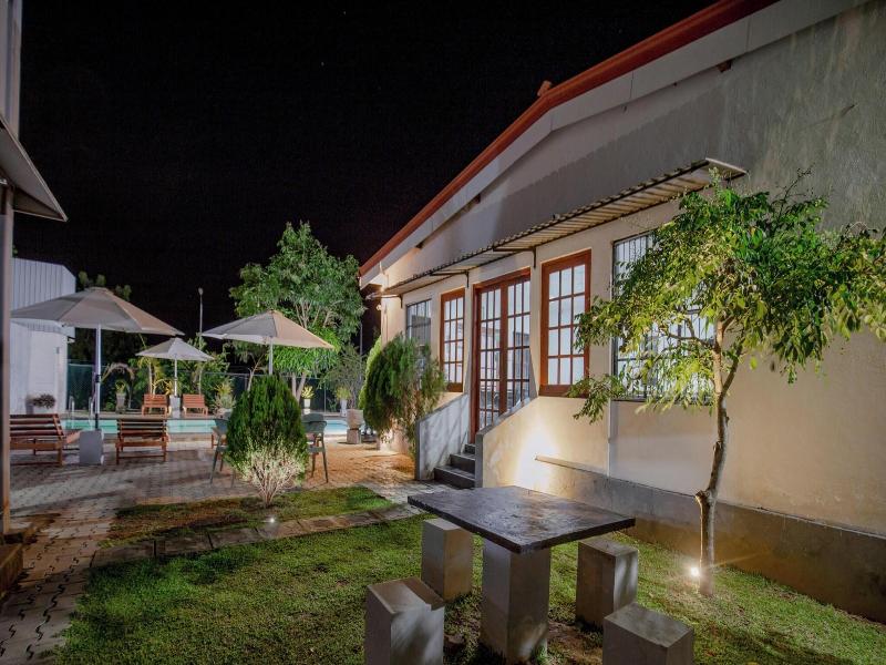 Le Green Udawalawe Resort