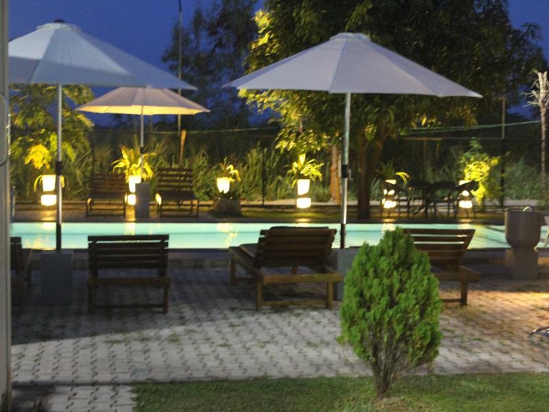 Le Green Udawalawe Resort