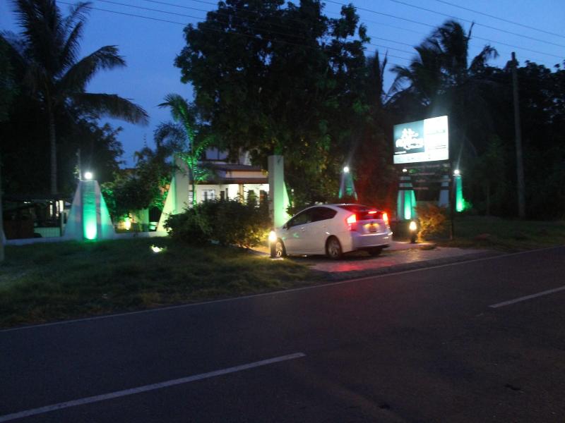 Le Green Udawalawe Resort