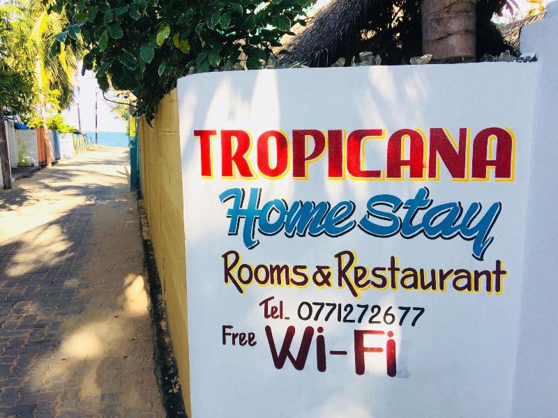 Tropicana Homestay image