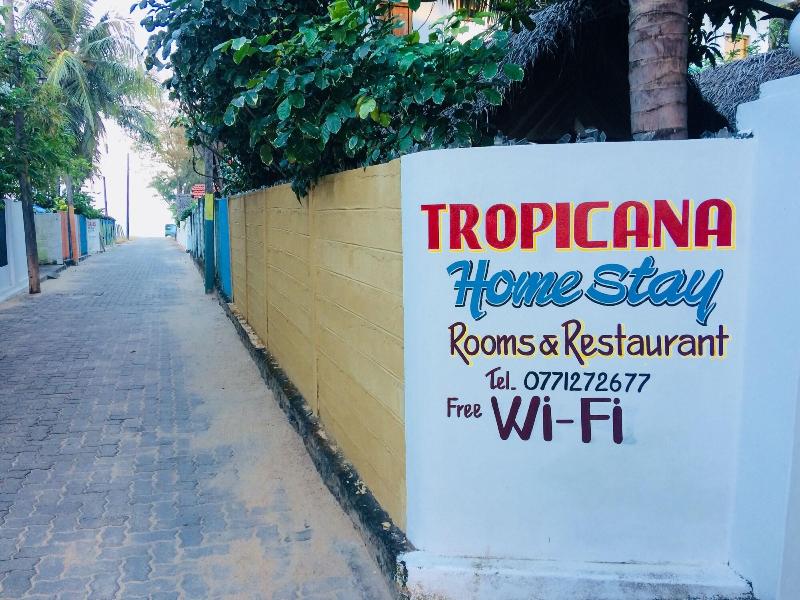 Tropicana Homestay image