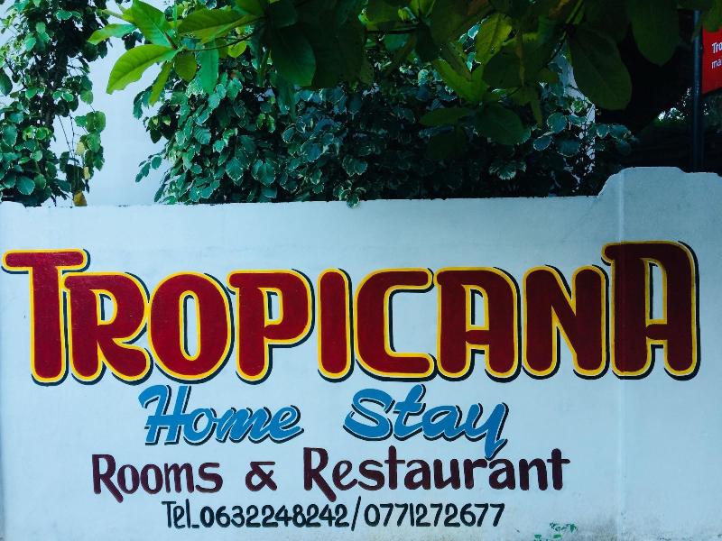 Tropicana Homestay image