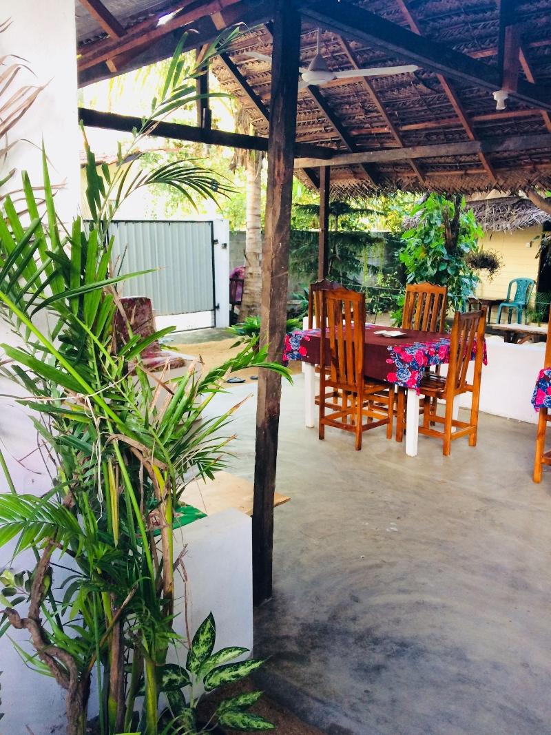 Tropicana Homestay image
