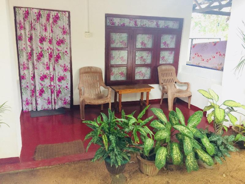 Tropicana Homestay image