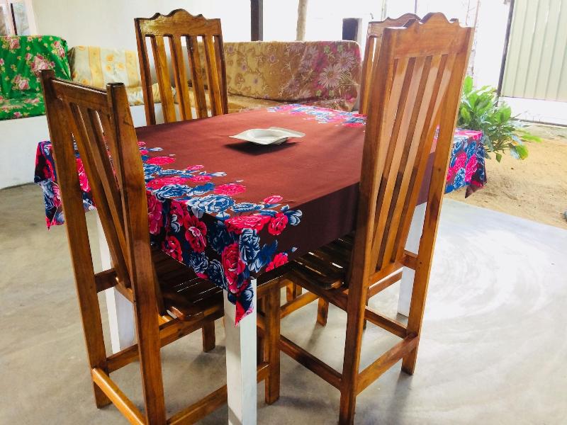 Tropicana Homestay image