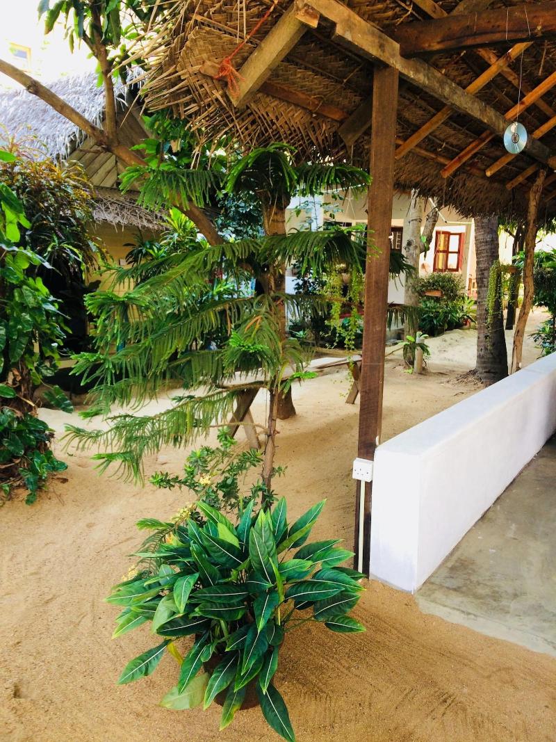 Tropicana Homestay image
