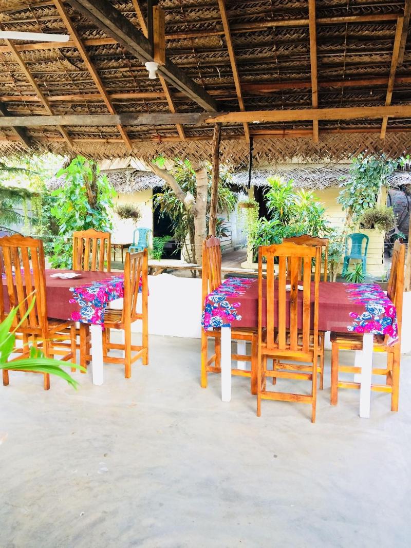 Tropicana Homestay image