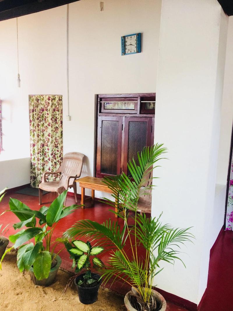 Tropicana Homestay image