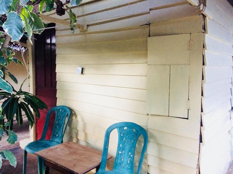 Tropicana Homestay image