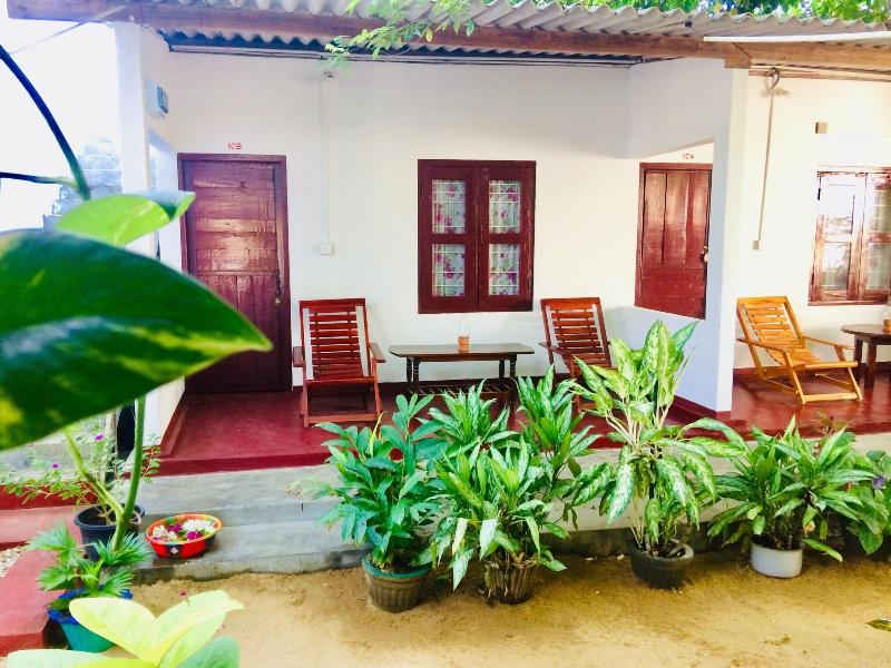 Tropicana Homestay image