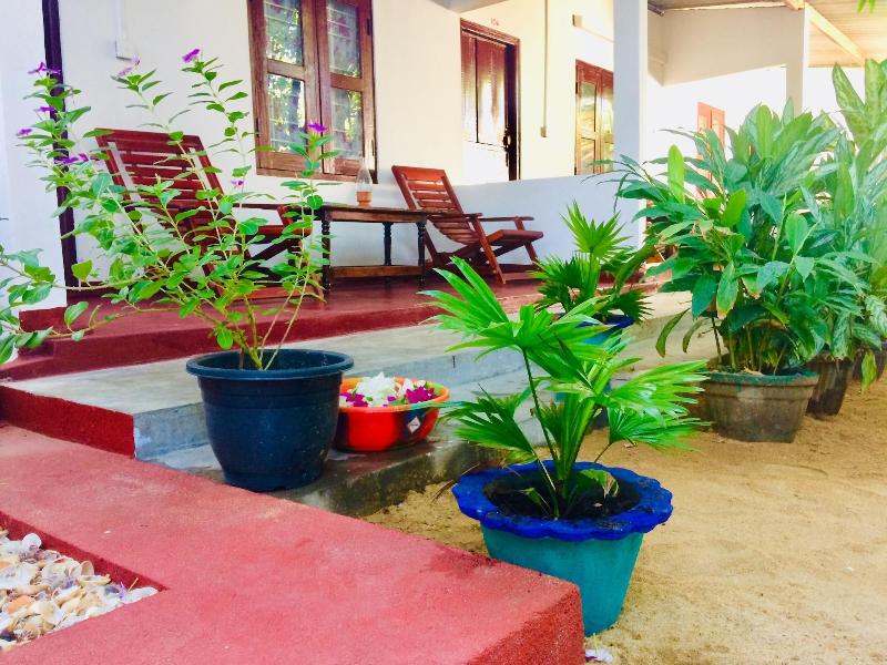 Tropicana Homestay image