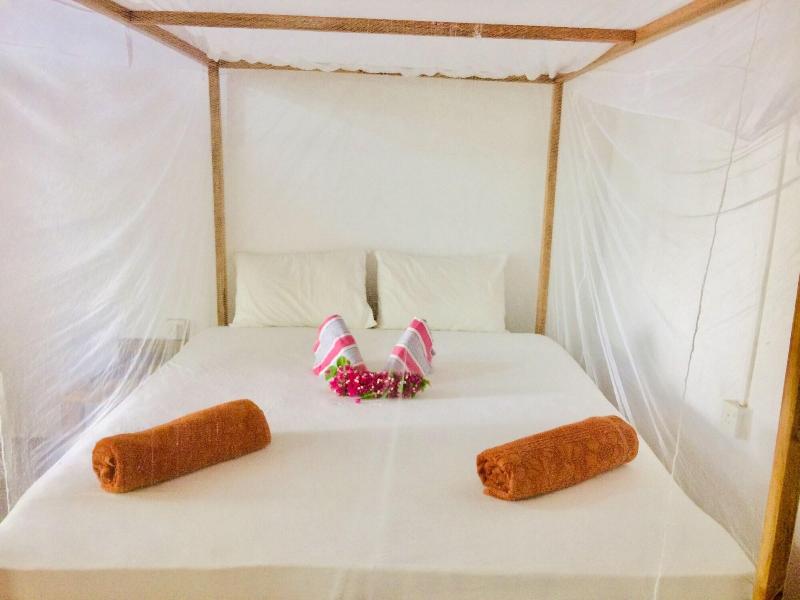 Tropicana Homestay image