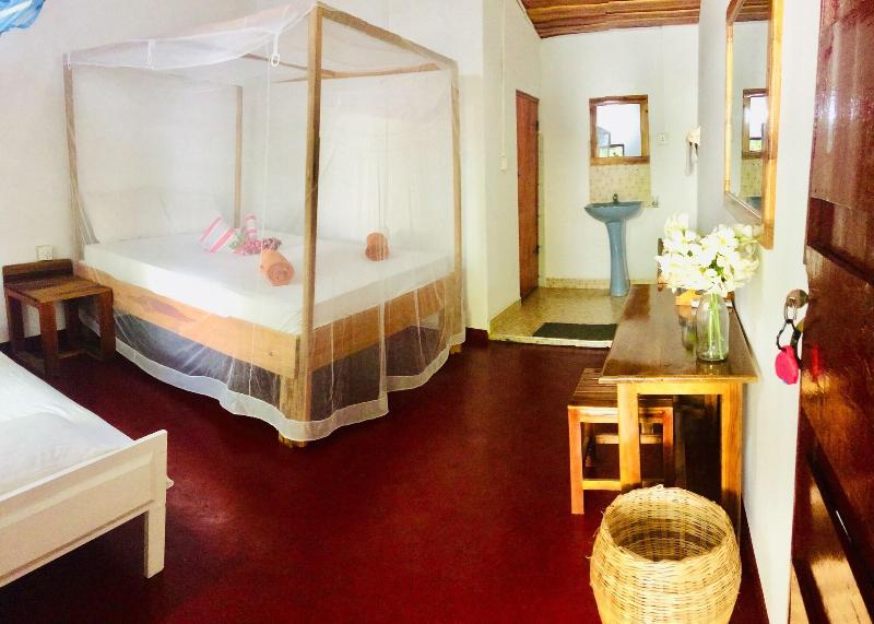 Tropicana Homestay image