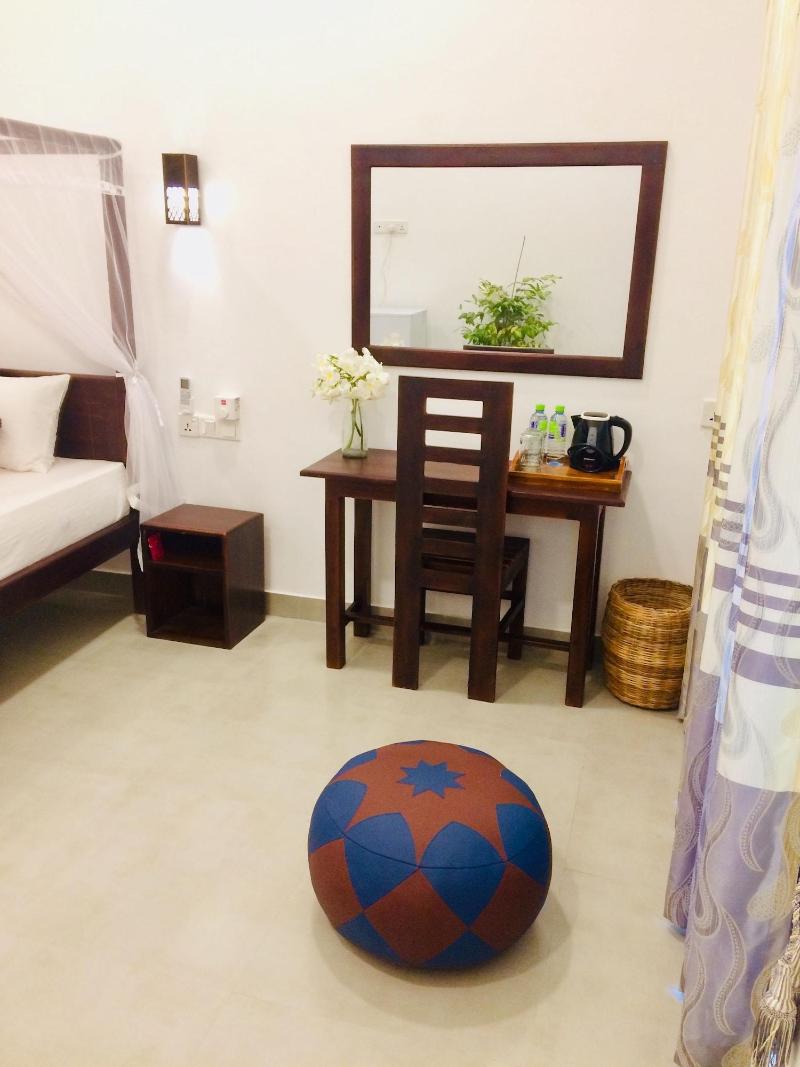 Tropicana Homestay image