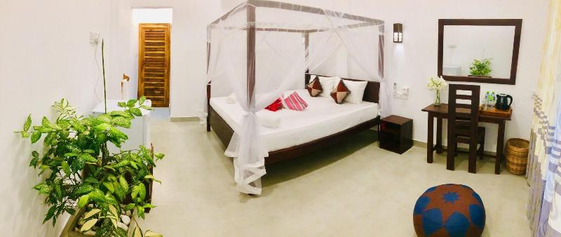 Tropicana Homestay image