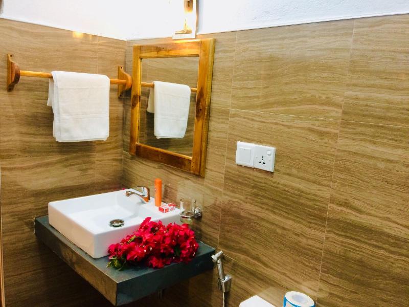 Tropicana Homestay image
