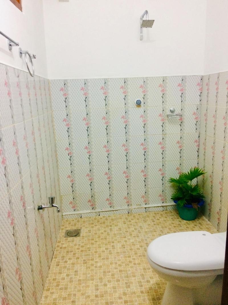 Tropicana Homestay image