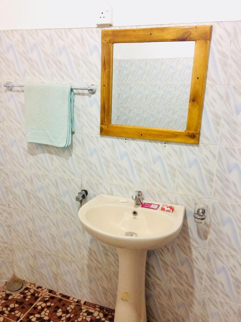Tropicana Homestay image
