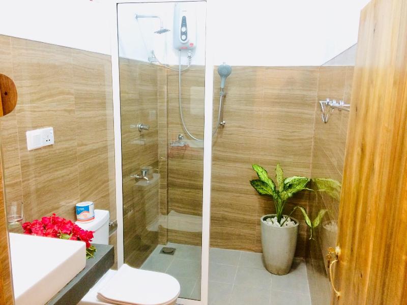Tropicana Homestay image