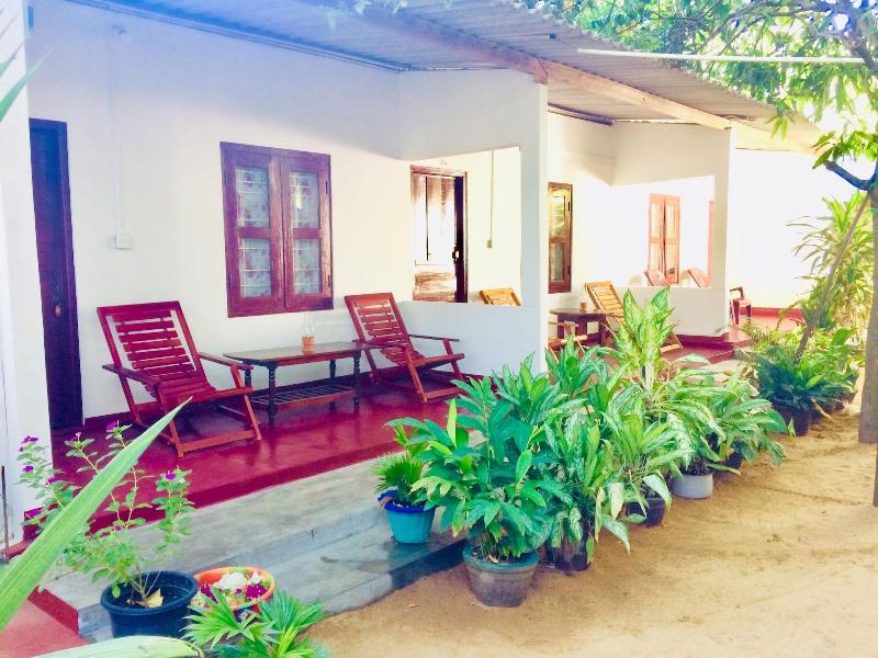 Tropicana Homestay image