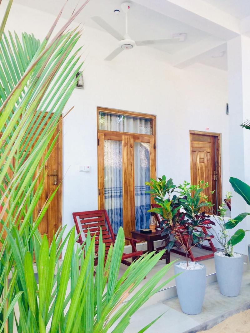 Tropicana Homestay image