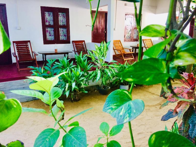 Tropicana Homestay image