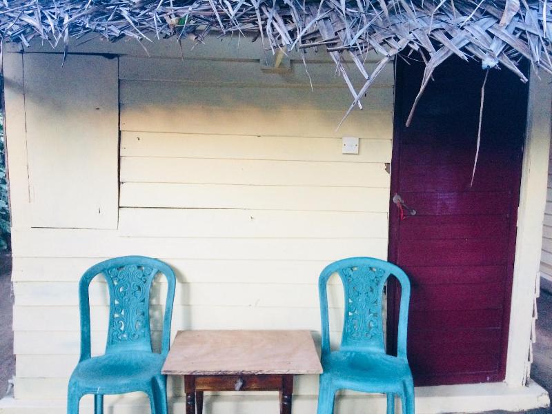 Tropicana Homestay image