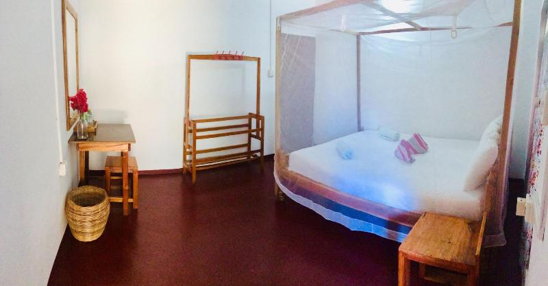 Tropicana Homestay image