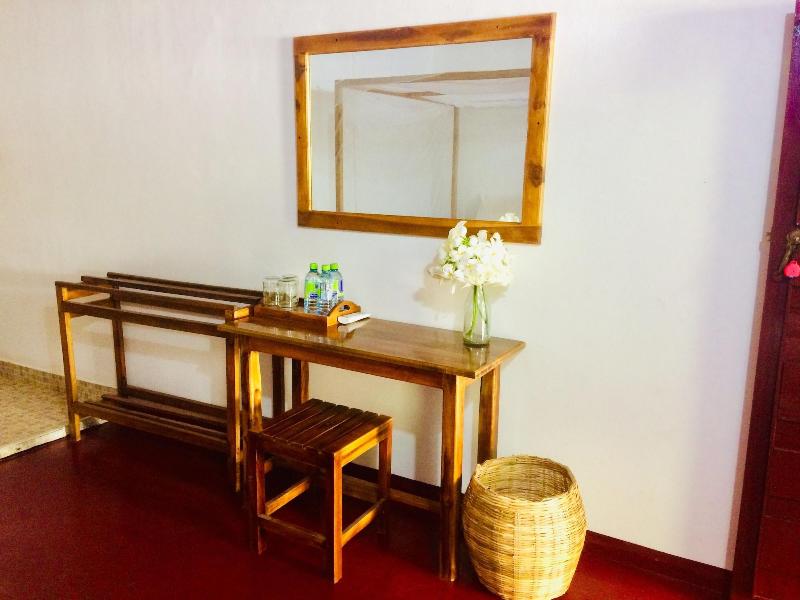 Tropicana Homestay image