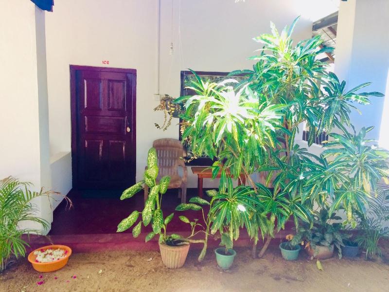 Tropicana Homestay image