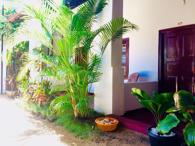Tropicana Homestay image