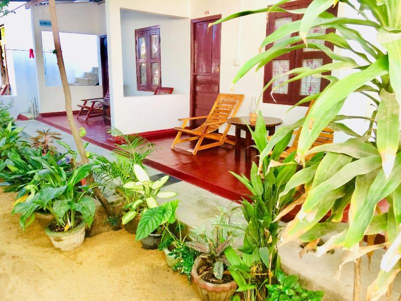 Tropicana Homestay image