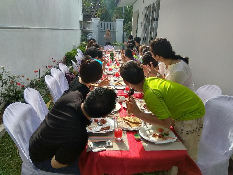 Diva Villa Transit Hotel image