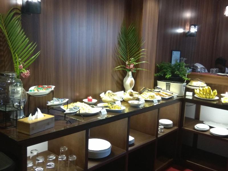 Diva Villa Transit Hotel image