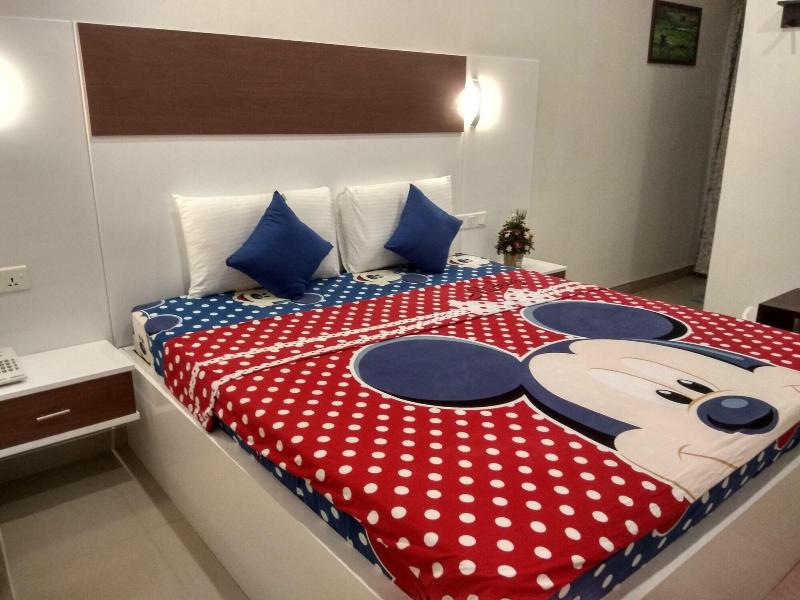 Diva Villa Transit Hotel image