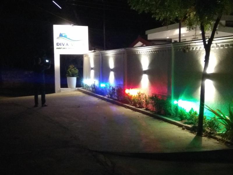 Diva Villa Transit Hotel image