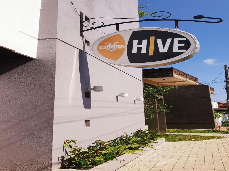 Hive 68 - Hotel and Resorts Negombo