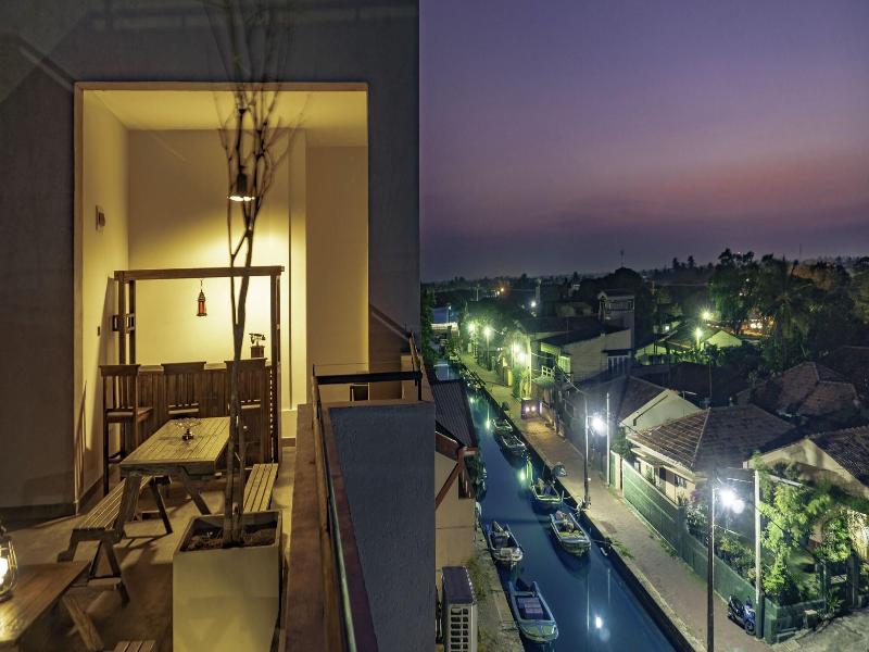 Hive 68 - Hotel and Resorts Negombo