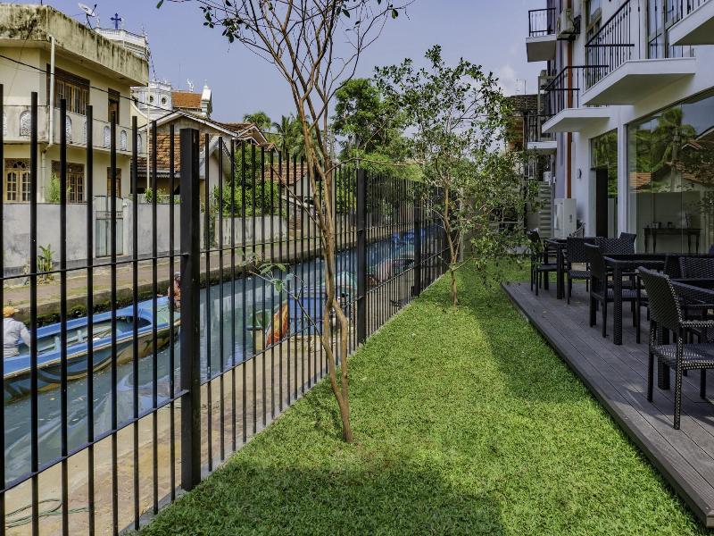 Hive 68 - Hotel and Resorts Negombo