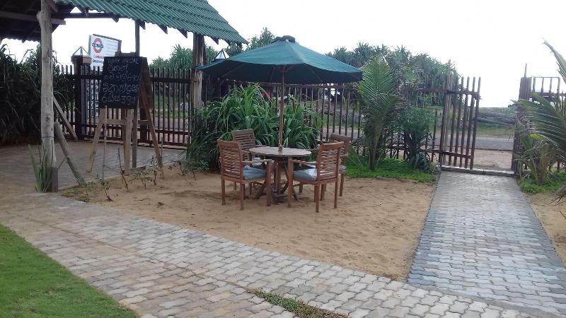 Hi Win Holidays Cottage Chilaw