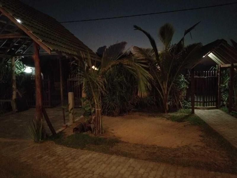 Hi Win Holidays Cottage Chilaw