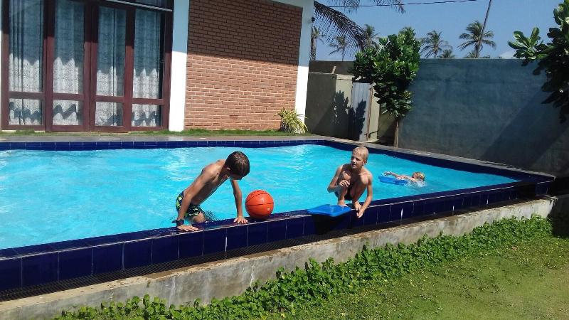 Hi Win Holidays Cottage Chilaw