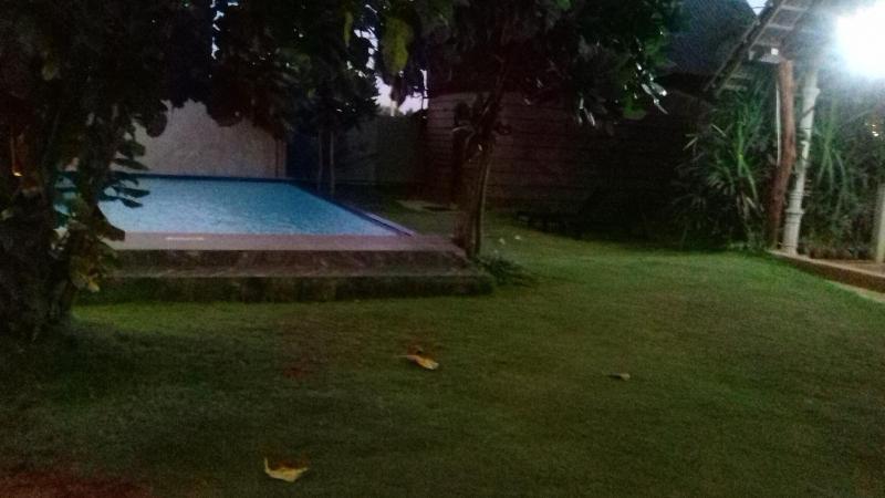 Hi Win Holidays Cottage Chilaw