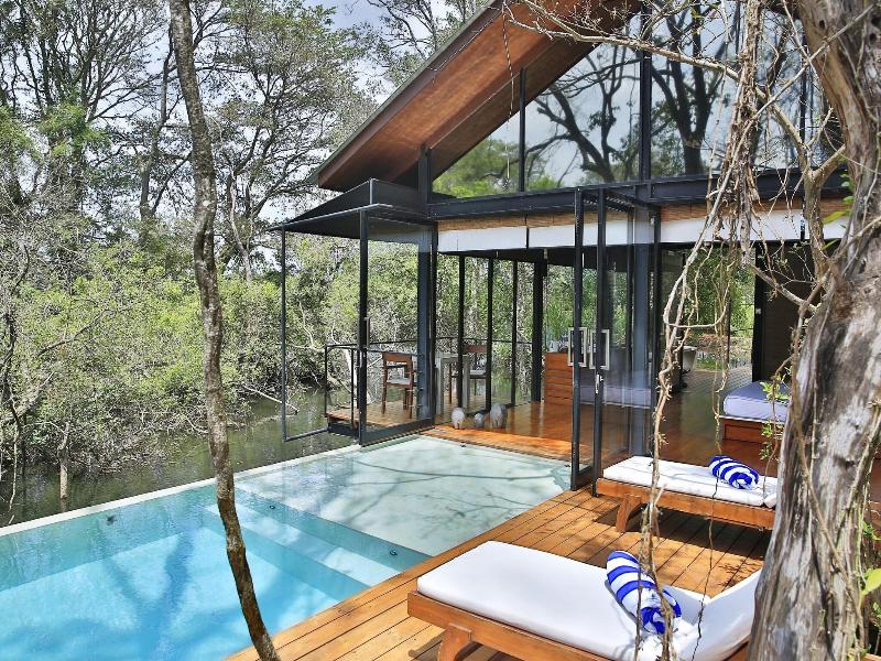 Kalundewa Retreat image