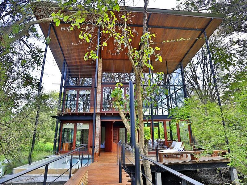 Kalundewa Retreat image