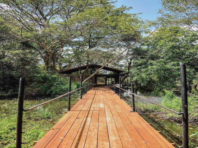 Kalundewa Retreat image